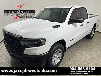 2025 Ram 1500 Quad Cab RWD Pickup for sale #N728264 - photo 1