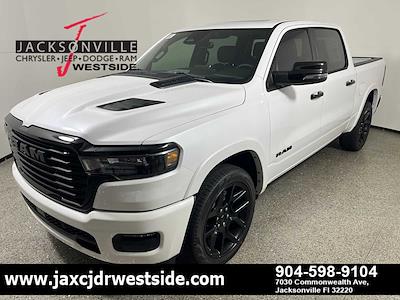 2025 Ram 1500 Crew Cab 4WD Pickup for sale #N730719 - photo 1