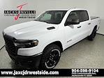 New 2025 Ram 1500 Warlock Crew Cab 4WD Pickup for sale #N731635 - photo 1