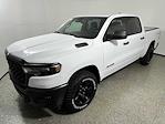 New 2025 Ram 1500 Warlock Crew Cab 4WD Pickup for sale #N731635 - photo 3