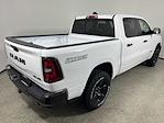 New 2025 Ram 1500 Warlock Crew Cab 4WD Pickup for sale #N731635 - photo 6