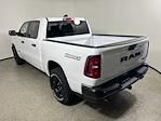 New 2025 Ram 1500 Warlock Crew Cab 4WD Pickup for sale #N731635 - photo 2