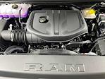 New 2025 Ram 1500 Warlock Crew Cab 4WD Pickup for sale #N731635 - photo 8