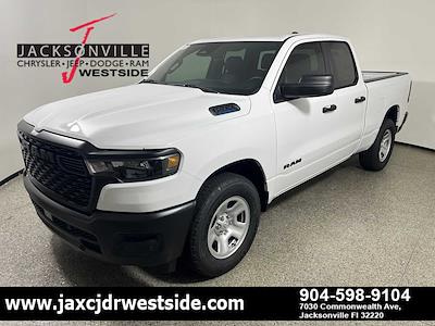 2025 Ram 1500 Quad Cab 4WD Pickup for sale #N732314 - photo 1
