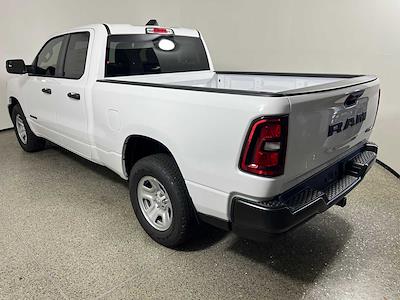 New 2025 Ram 1500 Tradesman Quad Cab 4WD Pickup for sale #N732315 - photo 2