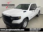 New 2025 Ram 1500 Tradesman Quad Cab 4WD Pickup for sale #N732315 - photo 1