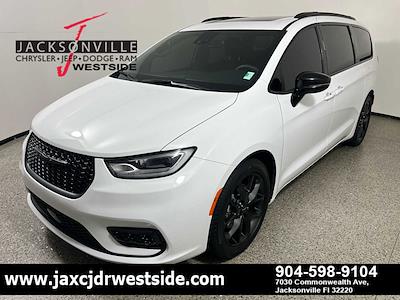 2024 Chrysler Pacifica FWD Minivan for sale #N734908A - photo 1