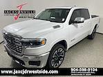 New 2025 Ram 1500 Longhorn Crew Cab 4WD Pickup for sale #N742903 - photo 1