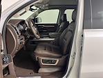 New 2025 Ram 1500 Longhorn Crew Cab 4WD Pickup for sale #N742903 - photo 16
