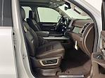 New 2025 Ram 1500 Longhorn Crew Cab 4WD Pickup for sale #N742903 - photo 18