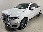 New 2025 Ram 1500 Longhorn Crew Cab 4WD Pickup for sale #N742903 - photo 3