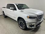 New 2025 Ram 1500 Longhorn Crew Cab 4WD Pickup for sale #N742903 - photo 5