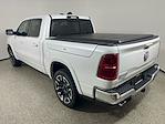 New 2025 Ram 1500 Longhorn Crew Cab 4WD Pickup for sale #N742903 - photo 2