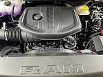 New 2025 Ram 1500 Longhorn Crew Cab 4WD Pickup for sale #N742903 - photo 9