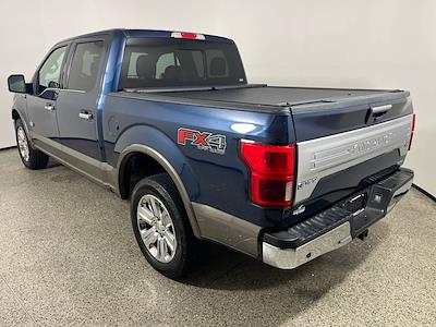 2019 Ford F-150 SuperCrew Cab 4WD Pickup for sale #N742903A - photo 2