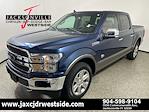 2019 Ford F-150 SuperCrew Cab 4WD Pickup for sale #N742903A - photo 1