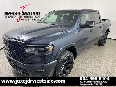 2026 Ram 1500 Crew Cab 4WD Pickup for sale #N744236B - photo 1