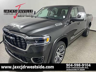 New 2025 Ram 1500 Limited Longhorn Crew Cab 4WD Pickup for sale #N746081 - photo 1