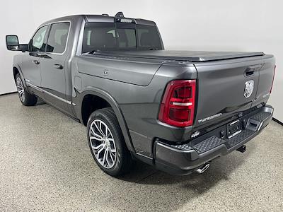 New 2025 Ram 1500 Limited Longhorn Crew Cab 4WD Pickup for sale #N746081 - photo 2