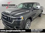 New 2025 Ram 1500 Limited Longhorn Crew Cab 4WD Pickup for sale #N746081 - photo 1