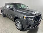 New 2025 Ram 1500 Limited Longhorn Crew Cab 4WD Pickup for sale #N746081 - photo 4