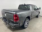 New 2025 Ram 1500 Limited Longhorn Crew Cab 4WD Pickup for sale #N746081 - photo 5