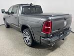 New 2025 Ram 1500 Limited Longhorn Crew Cab 4WD Pickup for sale #N746081 - photo 2