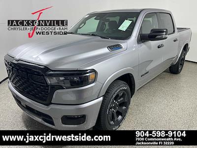 New 2025 Ram 1500 Big Horn Crew Cab Pickup for sale #N750903 - photo 1