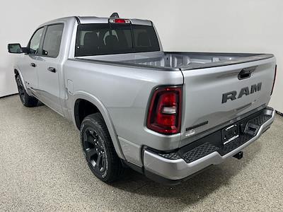 New 2025 Ram 1500 Big Horn Crew Cab Pickup for sale #N750903 - photo 2
