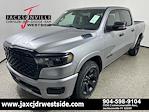 New 2025 Ram 1500 Big Horn Crew Cab Pickup for sale #N750903 - photo 1