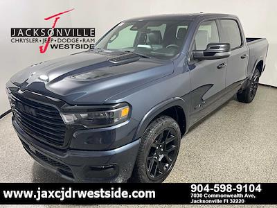2025 Ram 1500 Crew Cab 4WD Pickup for sale #N751608 - photo 1