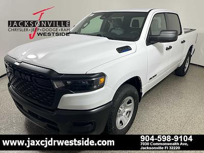 2025 Ram 1500 Crew Cab RWD Pickup for sale #N756501 - photo 1