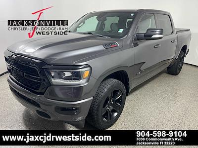 2022 Ram 1500 Crew Cab RWD Pickup for sale #N764812B - photo 1