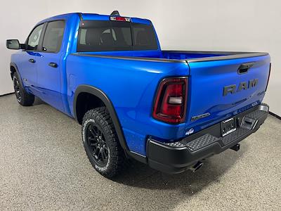 New 2025 Ram 1500 Rebel Crew Cab 4WD Pickup for sale #N764813 - photo 2