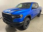 New 2025 Ram 1500 Rebel Crew Cab 4WD Pickup for sale #N764813 - photo 3