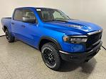 New 2025 Ram 1500 Rebel Crew Cab 4WD Pickup for sale #N764813 - photo 5