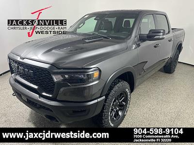 2025 Ram 1500 Crew Cab 4WD Pickup for sale #N768144 - photo 1