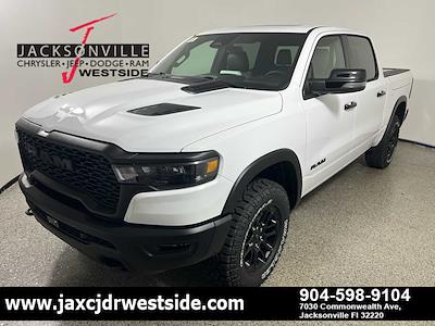 2025 Ram 1500 Crew Cab 4WD Pickup for sale #N768145 - photo 1