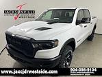 2025 Ram 1500 Crew Cab 4WD Pickup for sale #N775717 - photo 1