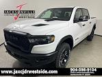 2025 Ram 1500 Crew Cab 4WD Pickup for sale #N775718 - photo 1