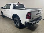 2025 Ram 1500 Crew Cab 4WD Pickup for sale #N775718 - photo 2