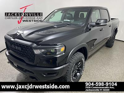 2025 Ram 1500 Crew Cab 4WD Pickup for sale #N775719 - photo 1