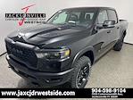 2025 Ram 1500 Crew Cab 4WD Pickup for sale #N775719 - photo 1