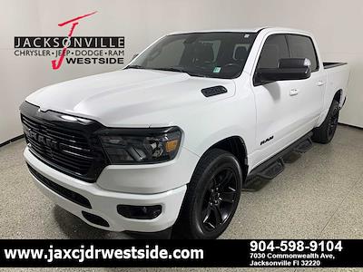 2020 Ram 1500 Crew Cab 4WD, Pickup for sale #P2378 - photo 1