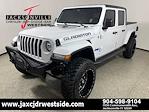 2020 Jeep Gladiator Crew Cab 4WD, Pickup for sale #P2390 - photo 1