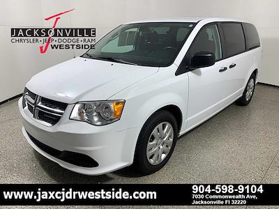 2020 Dodge Grand Caravan FWD, Minivan for sale #P2432 - photo 1