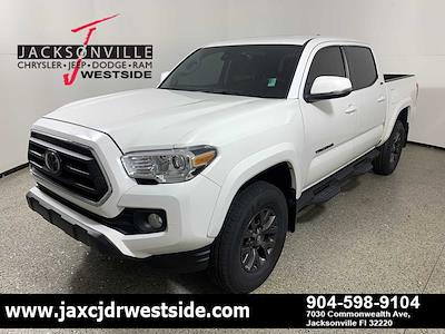 2022 Toyota Tacoma Double Cab RWD, Pickup for sale #P2435 - photo 1