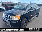 Used 2013 Nissan Titan SV Crew Cab Pickup for sale #P2449A - photo 1