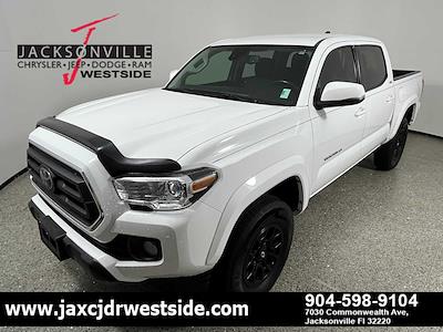 2022 Toyota Tacoma Double Cab RWD Pickup for sale #P2498A - photo 1