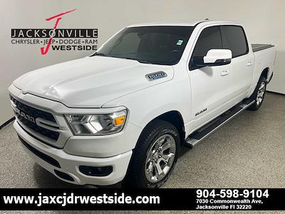 2024 Ram 1500 Crew Cab RWD Pickup for sale #P2499A - photo 1